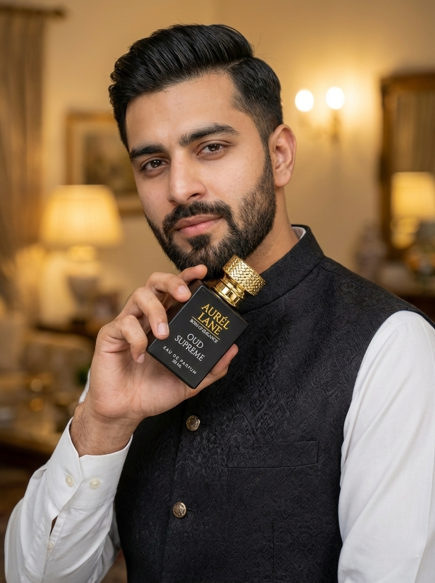 Oud Supreme – Impression of Oud Extreme