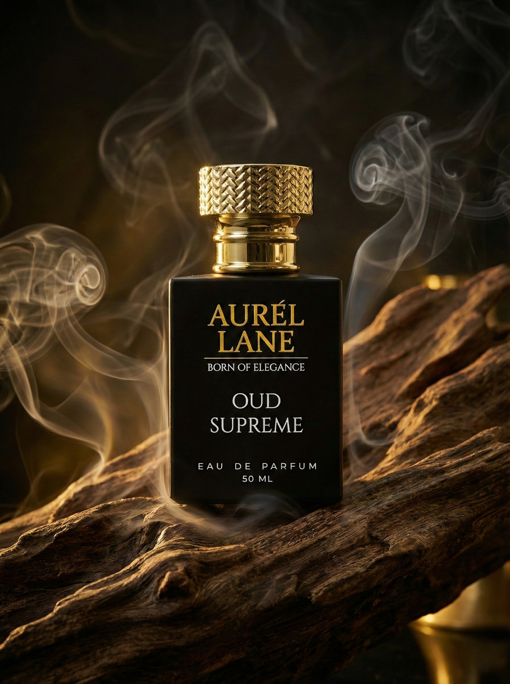 Oud Supreme – Impression of Oud Extreme
